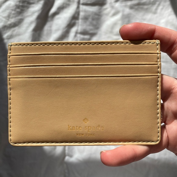Kate Spade Cardholder - Picture 2 of 2